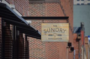 The Sundry