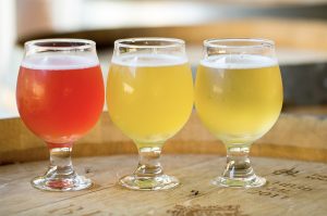 BKS Artisan Ales