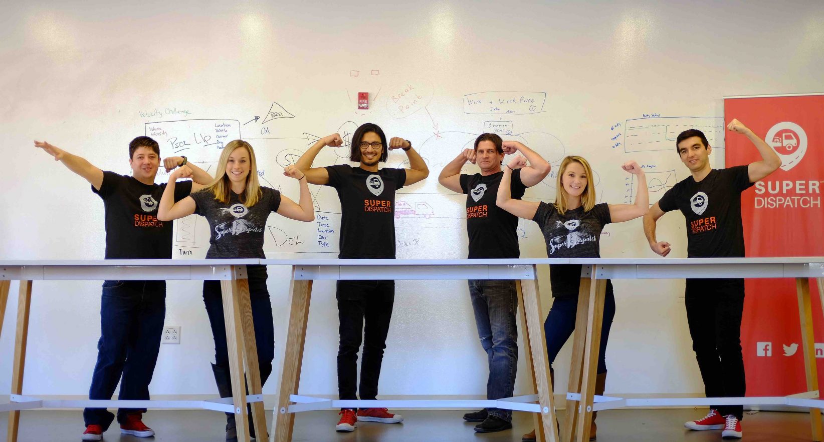 2018 Startups To Watch Super Dispatch Delivers Partners Into Digital Age 2018 Startups To Watch Super Dispatch Delivers Partners Into Digital Age