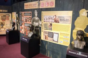 Negro Leagues Baseball Museum