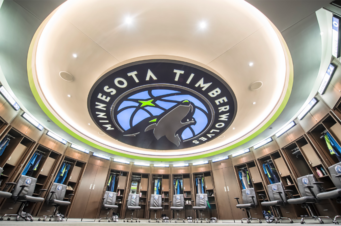 Dimensional Innovations scores with Target Center design overhaul