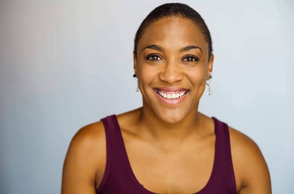 Shawna Peña-Downing