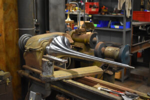 B.A.C. Musical Instruments 02