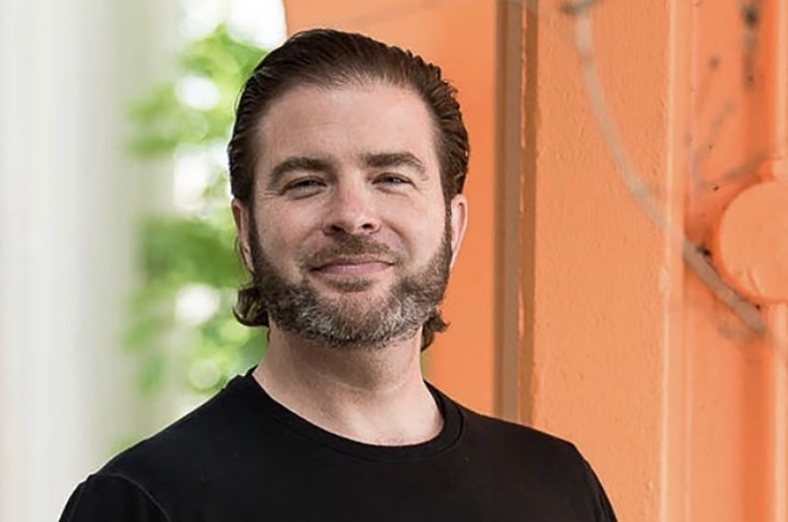 John Boucard, Tesseract; courtesy photo