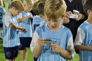 Stat Legend Matt Besler 05