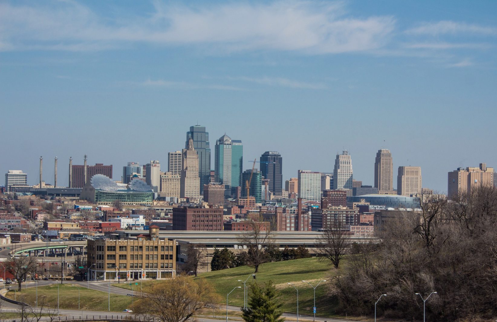 Kansas City's Innovation Partnership program to expand