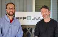 RFP365 partners with Kansas City, raises $950K