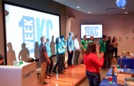 Week of events creates startups, builds entrepreneurial community