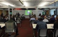 1MC recap: program traces roots, features The Swapping Co., OneDayKC