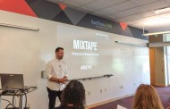RECAP: 1 Million Cups focuses on time with Mixtape, Flowh
