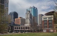 Kansas City named a top tech locale