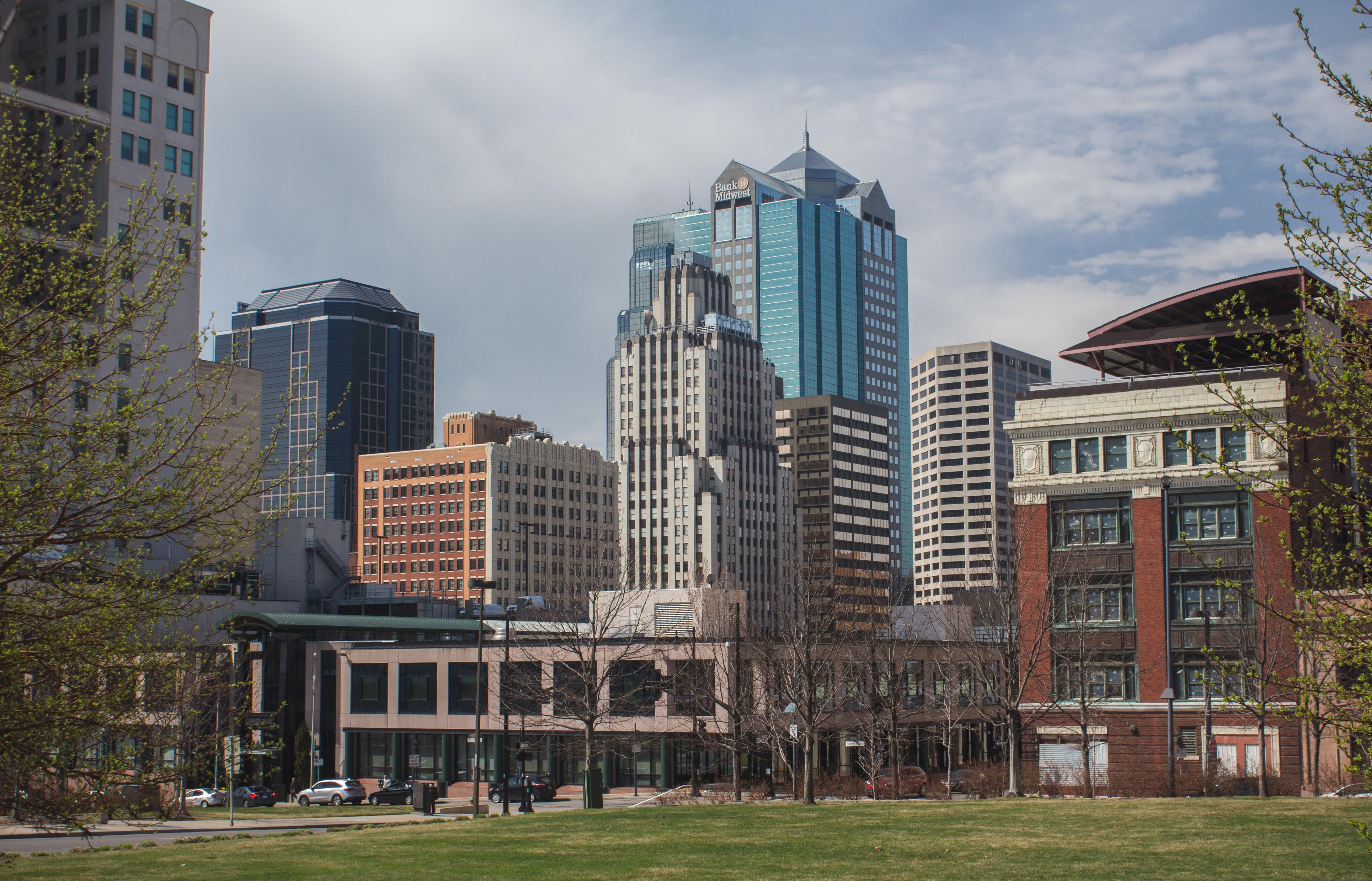 5 takeaways from most entrepreneurial city report