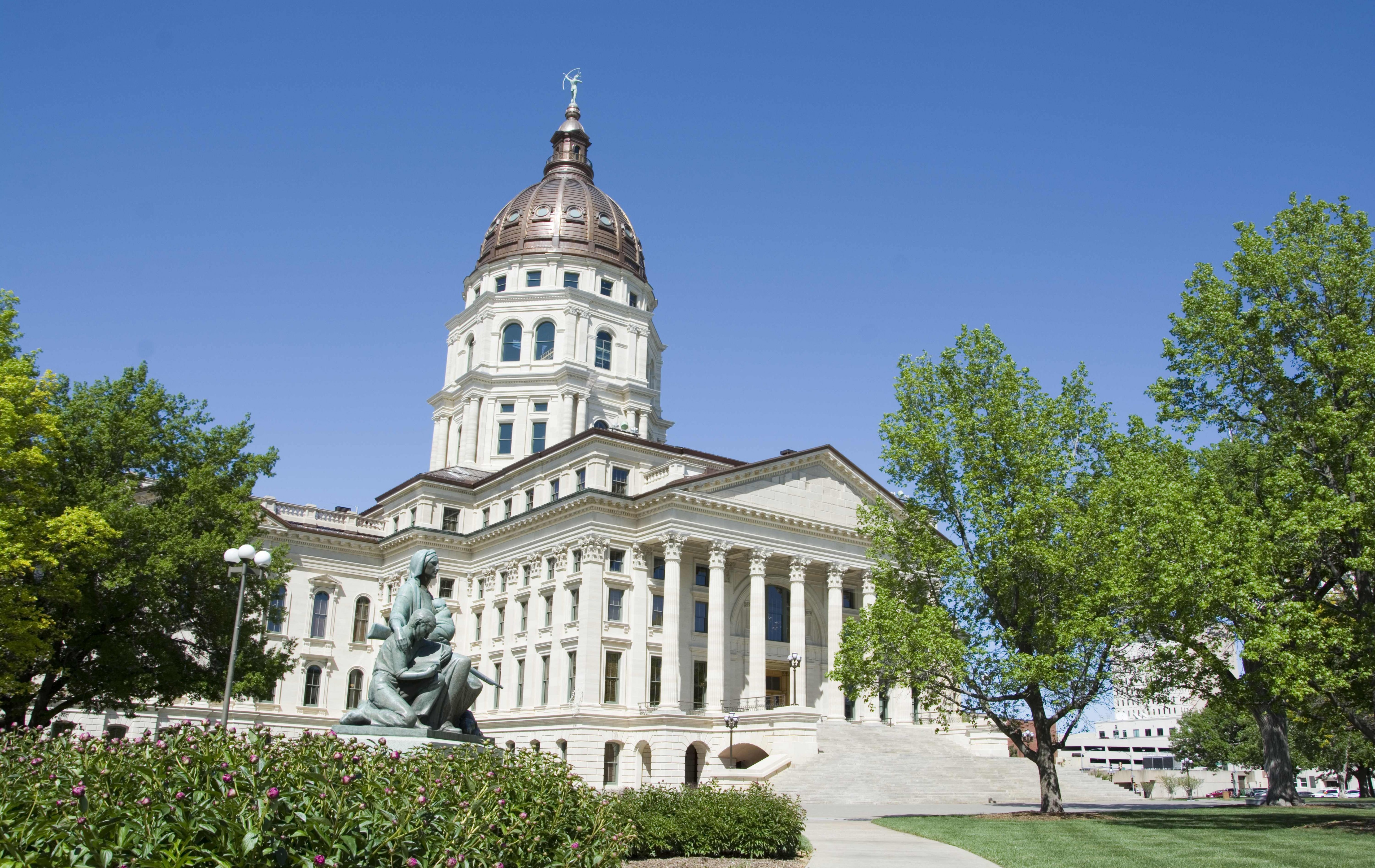 Kansas budget woes render uncertainty for angel tax credits