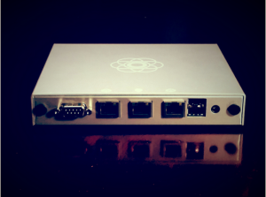 Nodal's Numa network security box