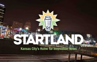 Startland News wins 2017 EDCKC Cornerstone award