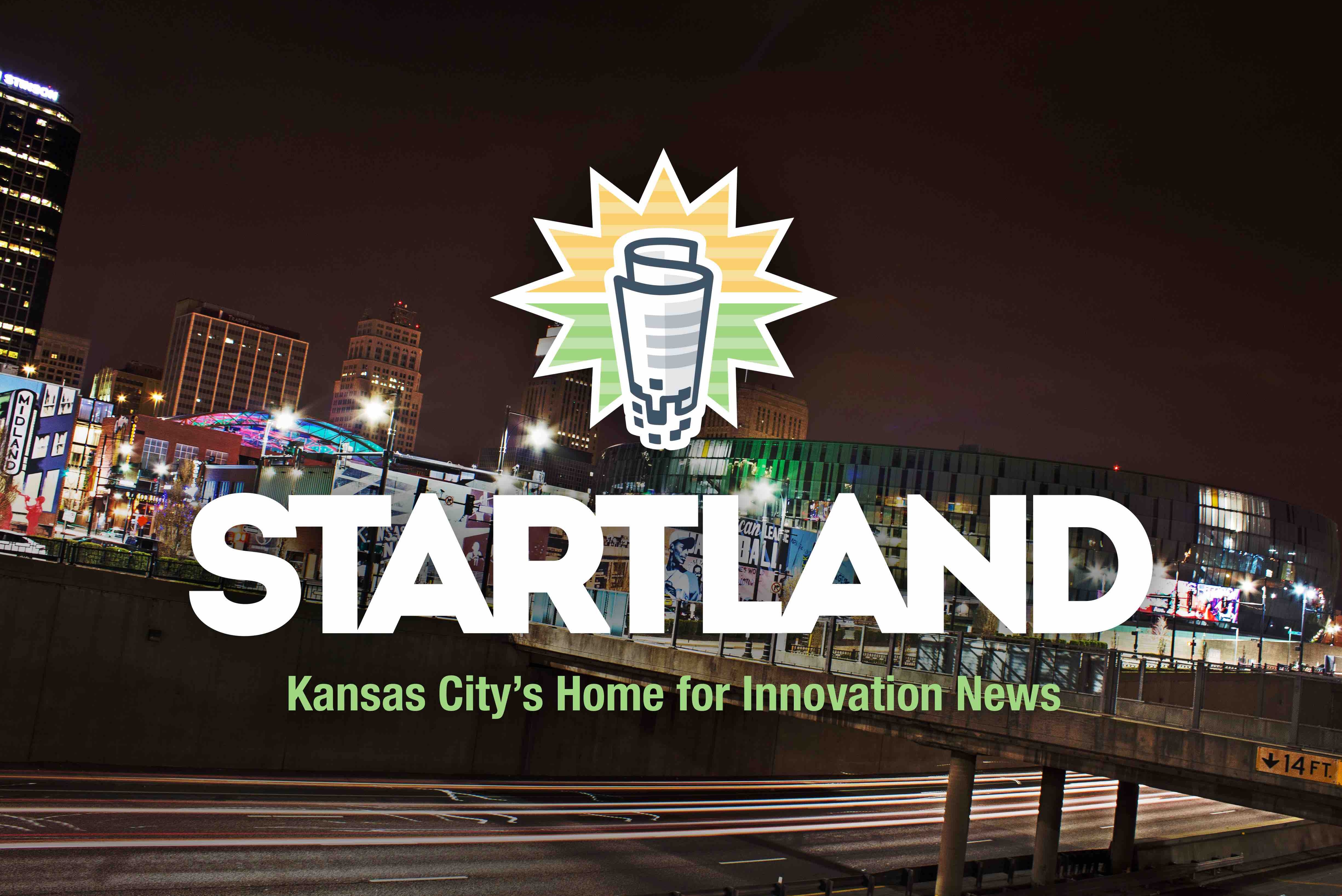 Startland News wins 2017 EDCKC Cornerstone award