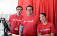 Techweek Wednesday: Big Data Summit