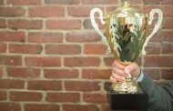 Tech startup, KCSV among finalists for small biz awards