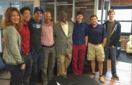 Mayor Sly James helps startup 1 Minute Candidate build, win competition