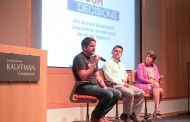 RECAP: 1 Million Cups panel offers decision-making advice