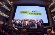 Gallery: Sprint Accelerator Demo Day
