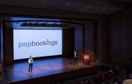 Pop Bookings nearing seed round goal
