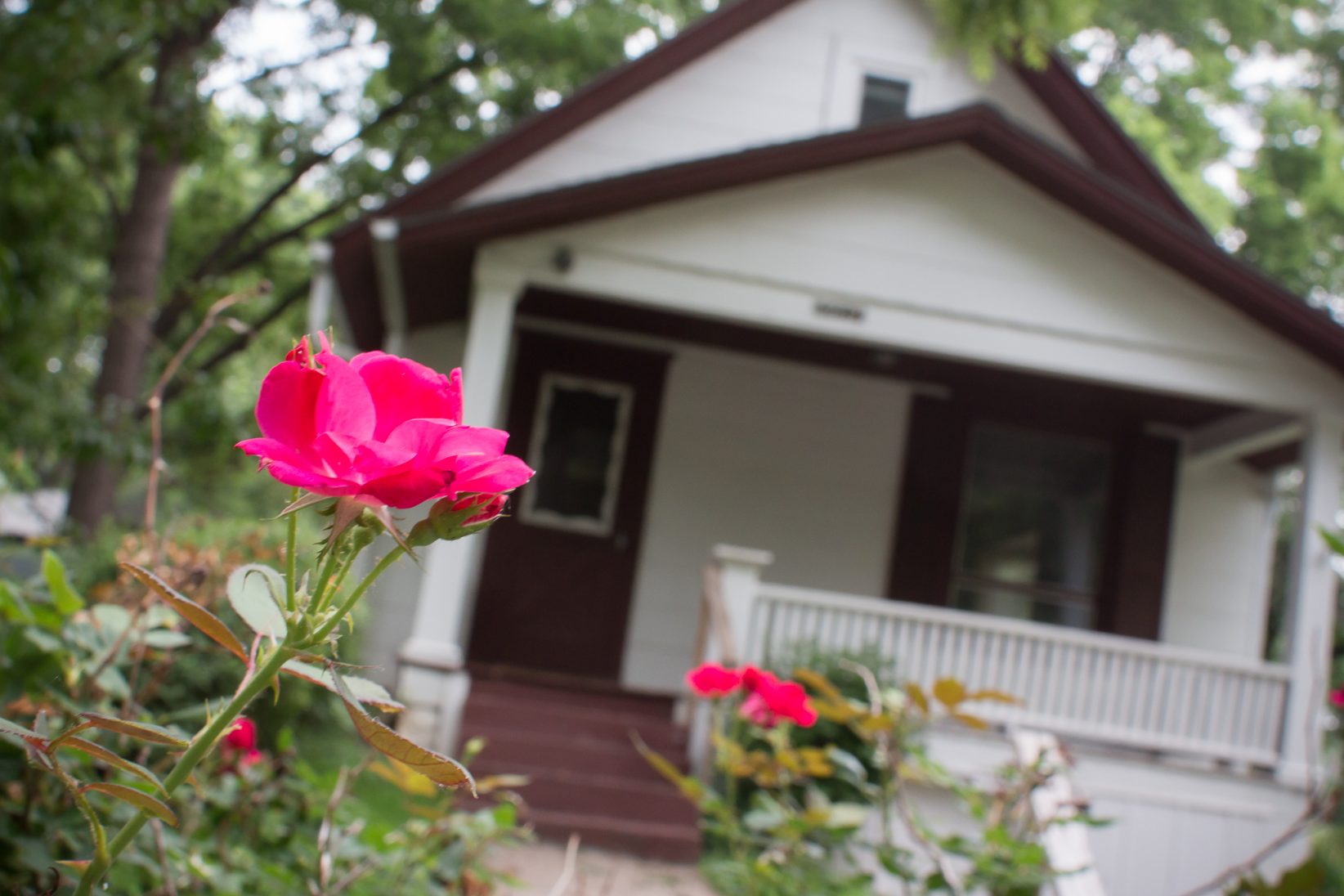 Brad Feld contest offering a startup free rent in KC