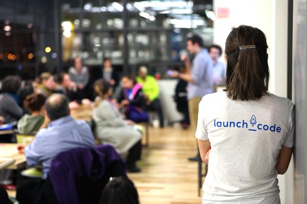 LaunchCode wins MIT Innovation challenge, $150K award