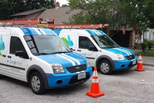 Google Fiber