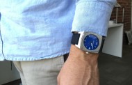 After Apple Watch snafu, Niall gifts Royals’ Yost a timepiece