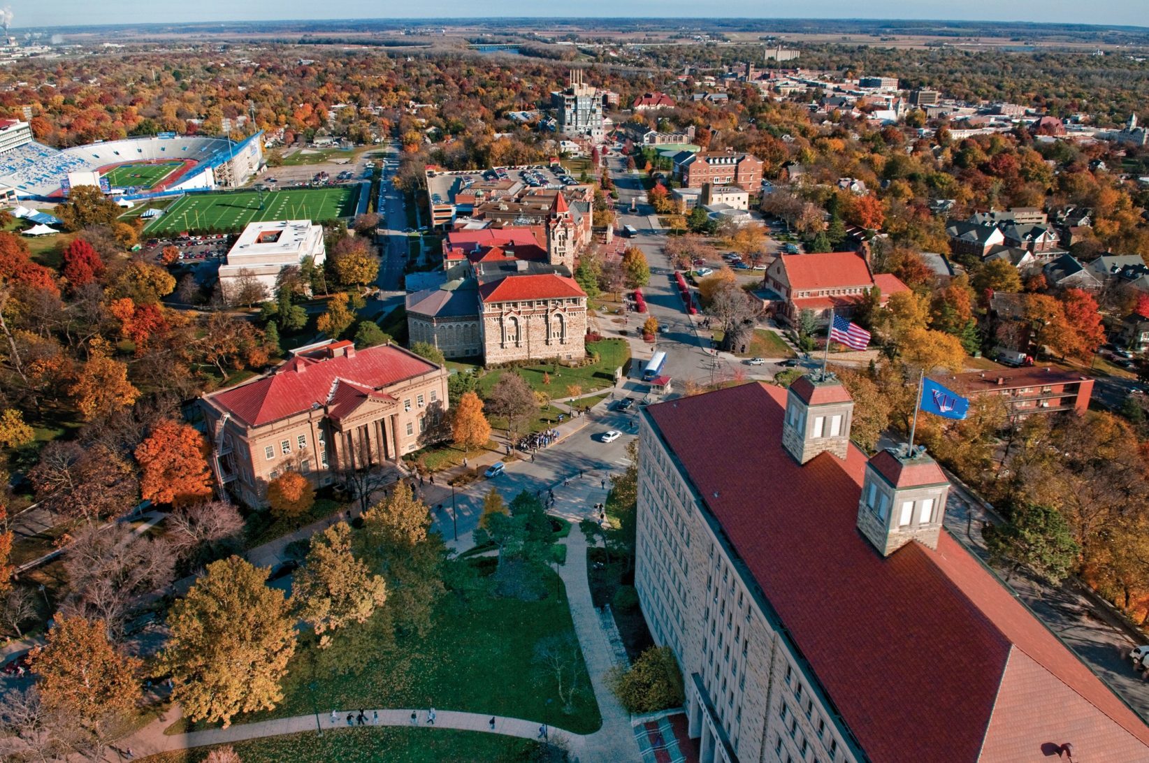 Rock Chalk startup: KU offers pitch contest for students, faculty