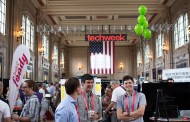 Scavenger hunts and happy hours: 5 featured Techweek events