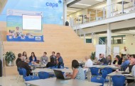 CAPS put grads on top, alumni say