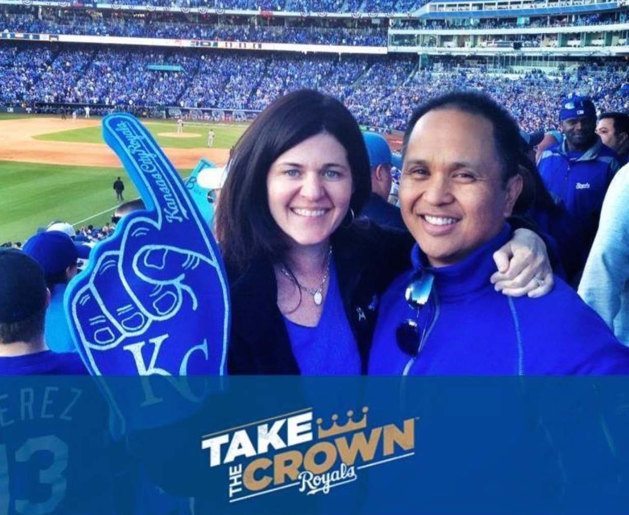 Cobb: Royals’ win adds to KC’s entrepreneurial swagger