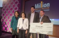 Kauffman Foundation offers $25K via ‘1 in a Million’ contest