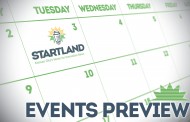 Events Preview: 1WeekKC edition