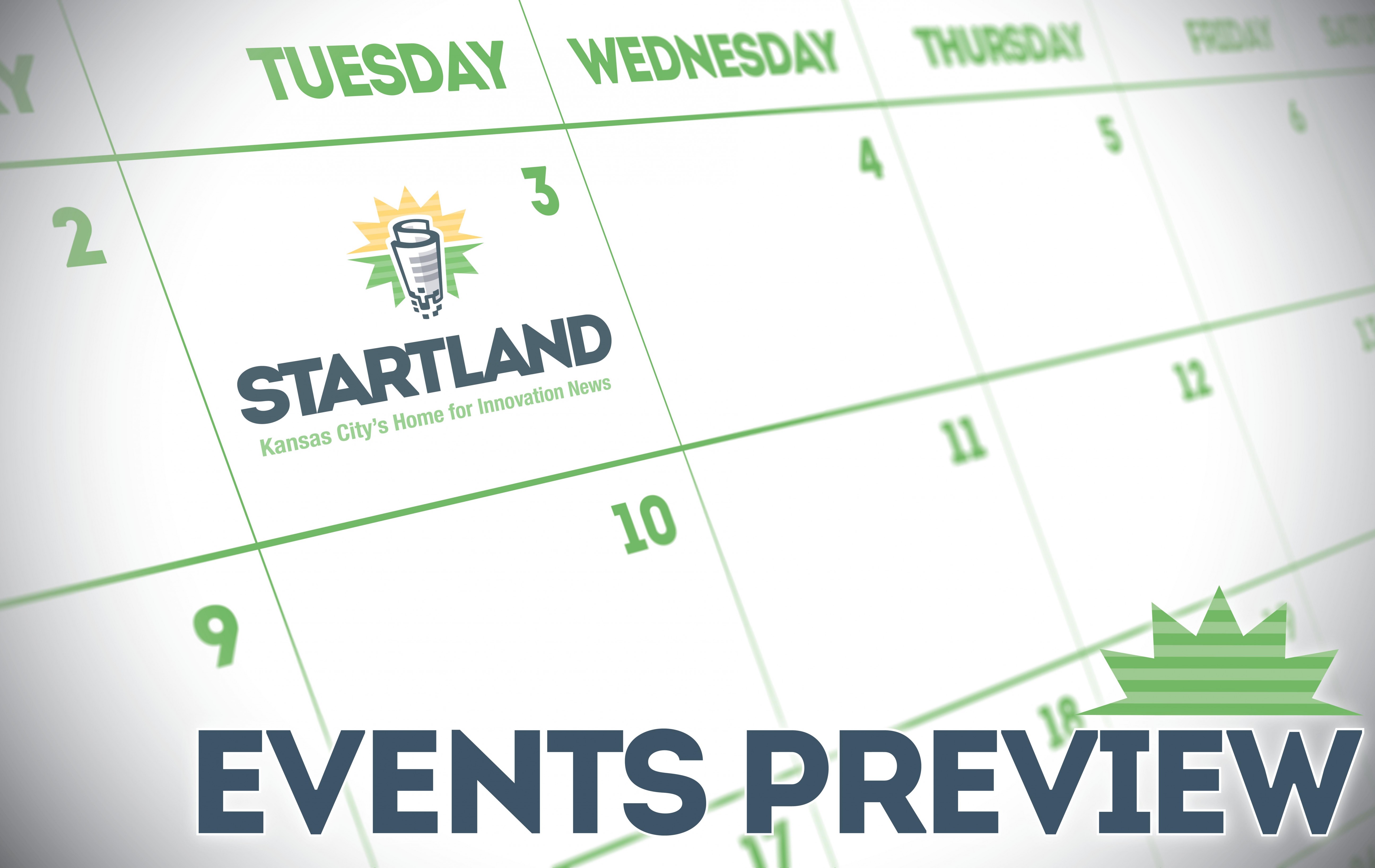 Events Preview: Writing a business plan, Code for KC