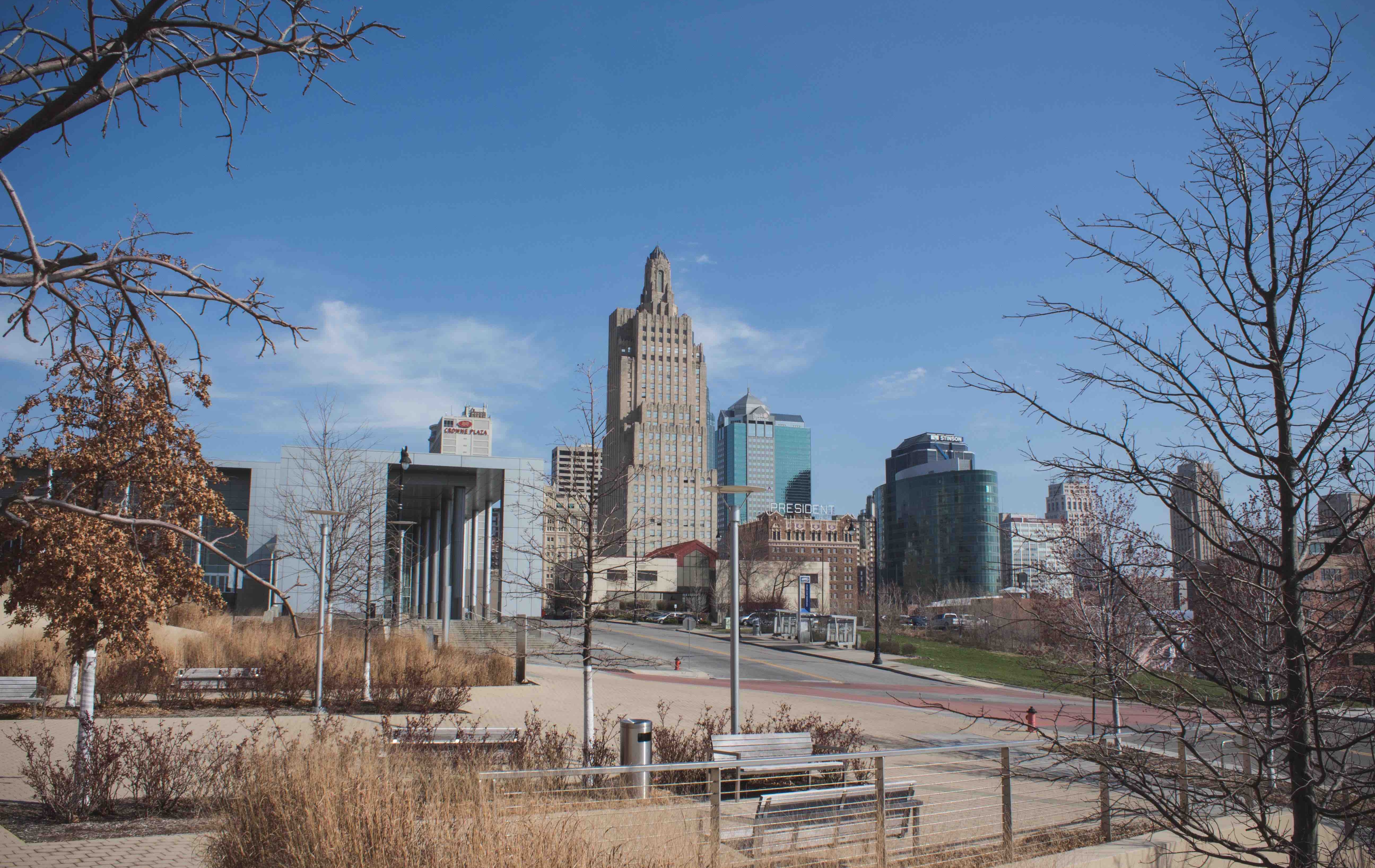 Arredondo: 'Kansas City nice' is stifling innovation