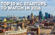 Top 10 Kansas City startups to watch in 2016