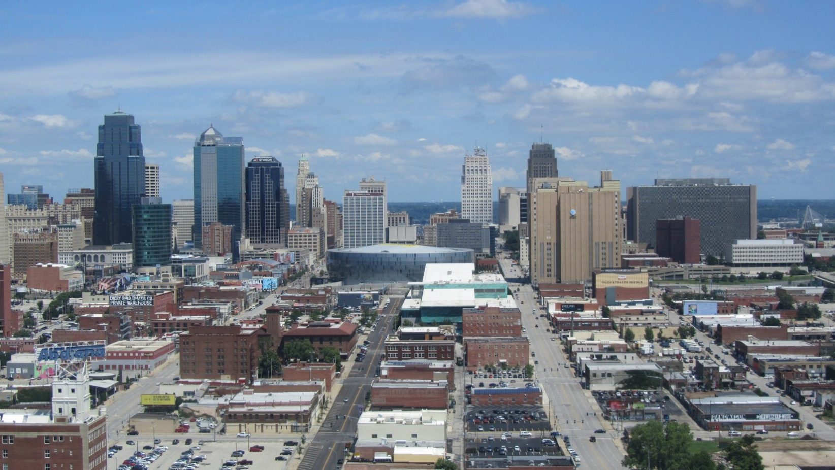 Kansas City gigabit projects can snag up to $25K from Mozilla