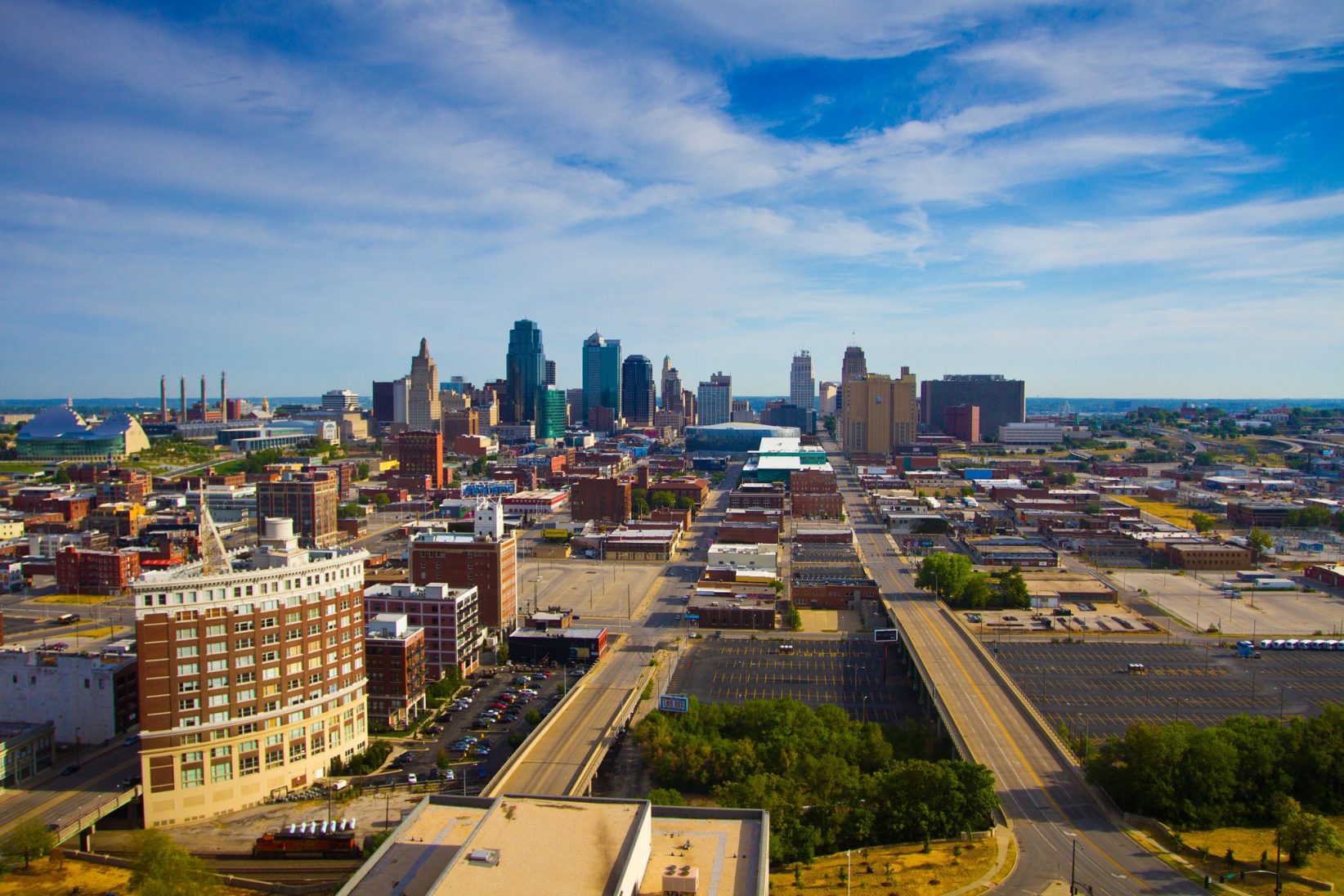 Report: Kansas City startups snagging more dough in 2016
