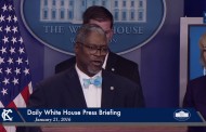 Google Fiber, KC entrepreneurship takes stage at White House