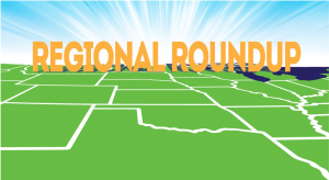 Regional Roundup