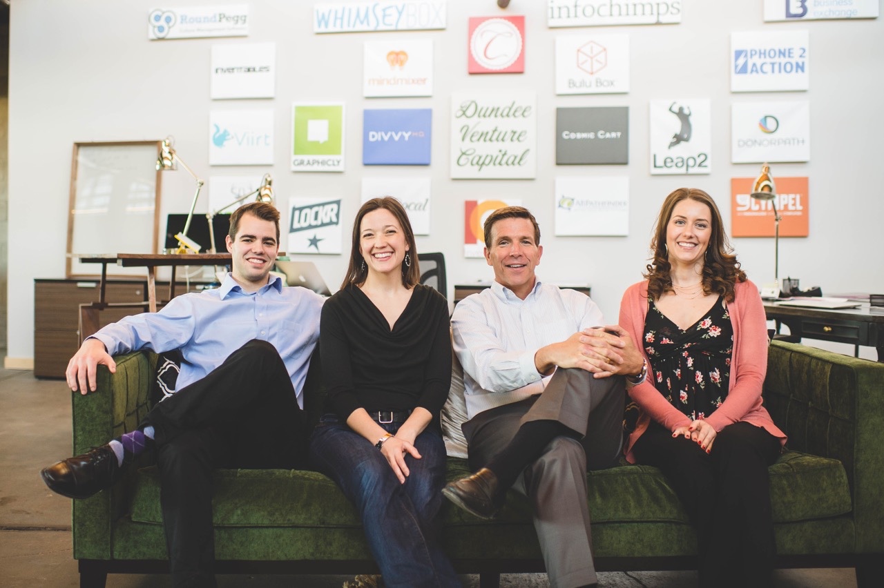 Dundee Venture Capital tops goal with oversubscribed, $31M fund