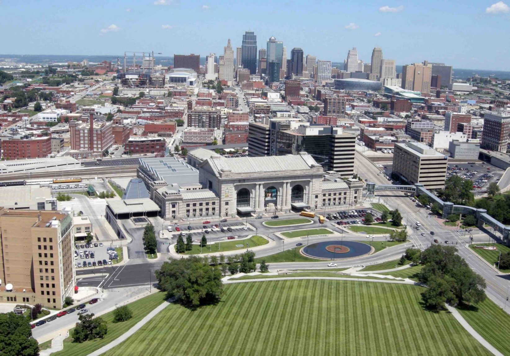 New $20M fund supercharges VC dollars in Kansas City