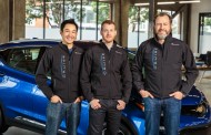 Shawnee native sells another startup for over $1B with GM deal