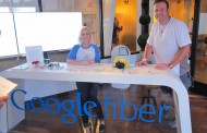 Five years later: Google Fiber celebrates a Kansas City milestone
