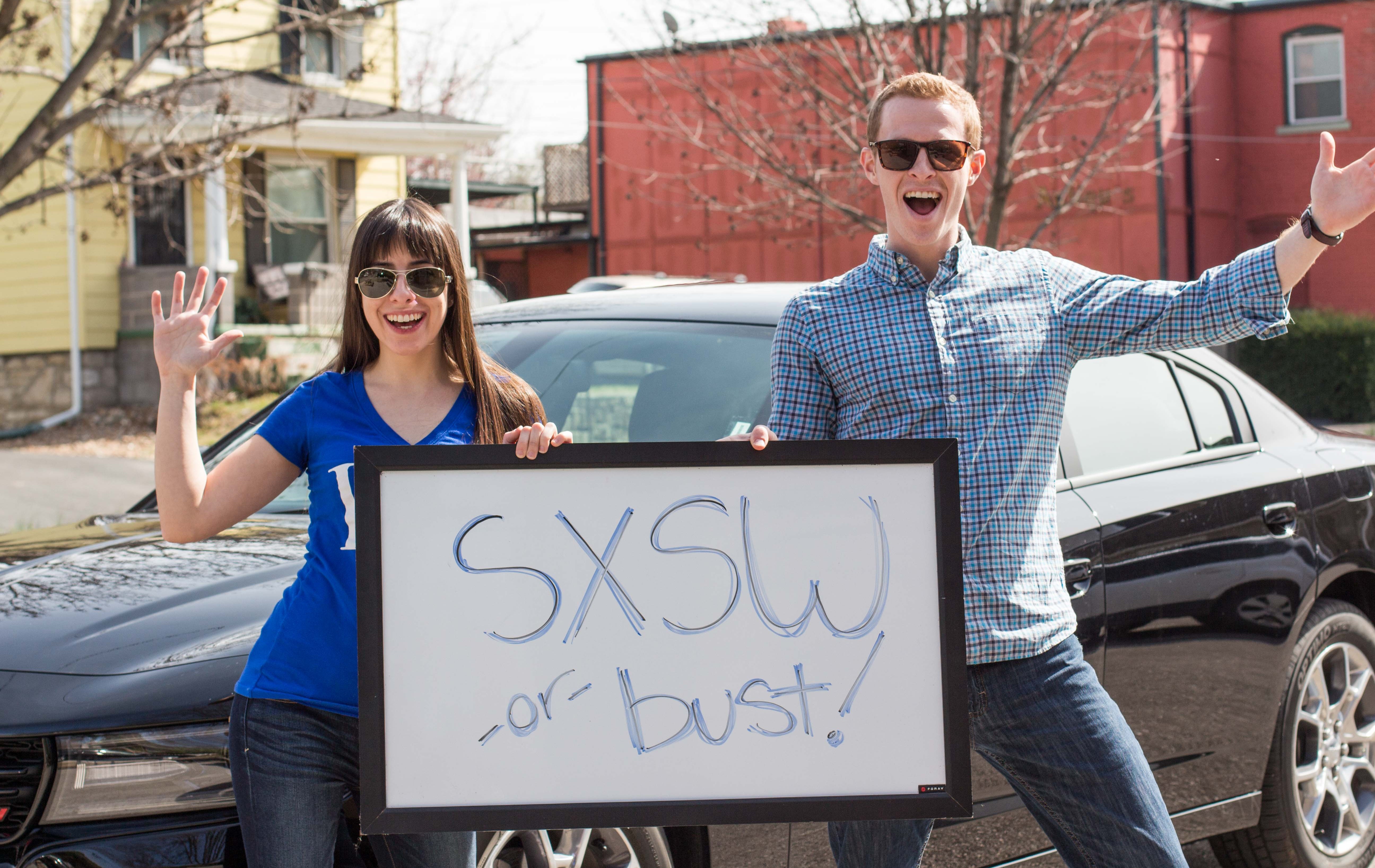 Startland News hits the road to SXSW