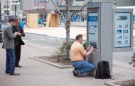 Kansas City’s Smart City taking shape with kiosks’ arrival