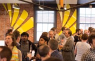Video: Sprint Accelerator firms deliver elevator pitches
